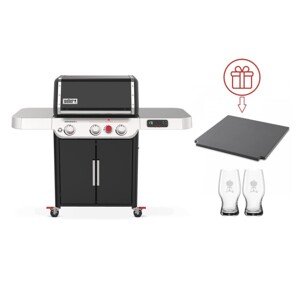 Plynový gril Weber Genesis EX-325S