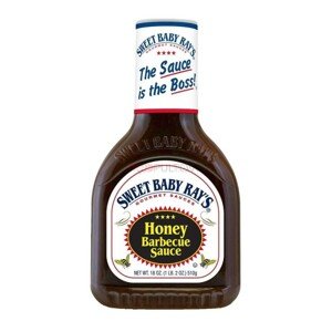 Sweet Baby Ray's Honey BBQ Sauce