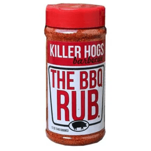 Grilovací koření Killer Hogs - The BBQ Rub