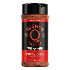 Grilovací koření Kosmos Q - Dirty Bird