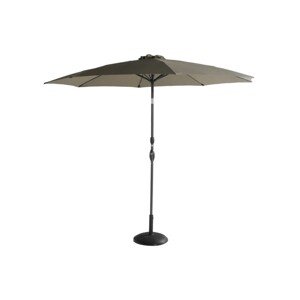 Slunečník Hartman Sunline průměr 300 cm - Olive