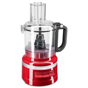 KitchenAid Food Processor 5KFP0719 - královská červená (1,7 l)