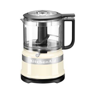 KitchenAid sekáček na potraviny 5KFC3516 - mandlová (0,83 l)