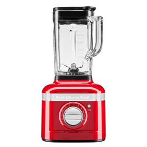 Stolní mixér KitchenAid K400 Artisan 5KSB4026 - královská červená (1,4 l)