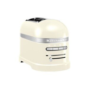 Toustovač KitchenAid Artisan 5KMT2204 - mandlová