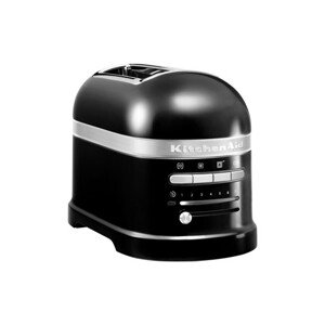 Toustovač KitchenAid Artisan 5KMT2204 - černá