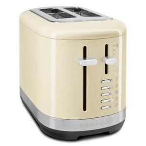 Toustovač KitchenAid 5KMT2109 - mandlová