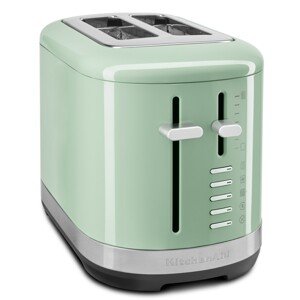 Toustovač KitchenAid 5KMT2109 - pistáciová