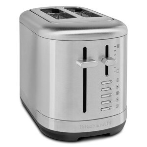 Toustovač KitchenAid 5KMT2109 - nerez