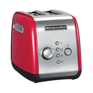 Toustovač KitchenAid 5KMT221 - královská červená
