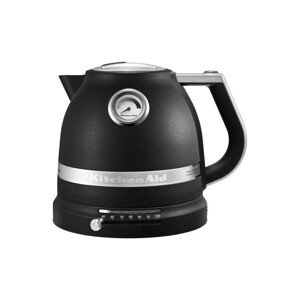 Rychlovarná konvice KitchenAid 5KEK1522 - černá litina