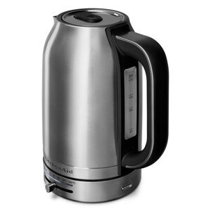 Rychlovarná konvice KitchenAid 5KEK1701 - nerez