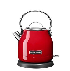Rychlovarná konvice KitchenAid 5KEK1222 - královská červená