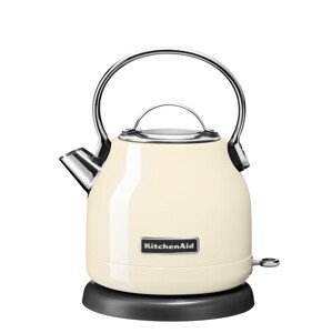 Rychlovarná konvice KitchenAid 5KEK1222 - mandlová