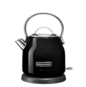 Rychlovarná konvice KitchenAid 5KEK1222 - černá
