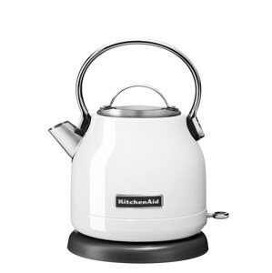 Rychlovarná konvice KitchenAid 5KEK1222 - bílá