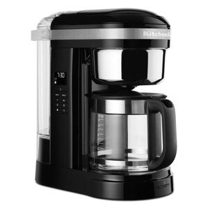 Kávovar KitchenAid překapávač 5KCM1209 - černá