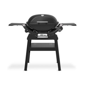 Plynový gril Weber Q2200N Stand