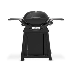 Plynový gril Weber Q2200N Premium Stand