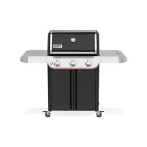 Plynový gril Weber Genesis E-315W