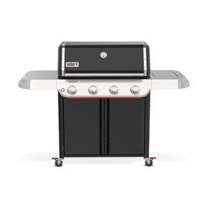 Plynový gril Weber Genesis E-415W