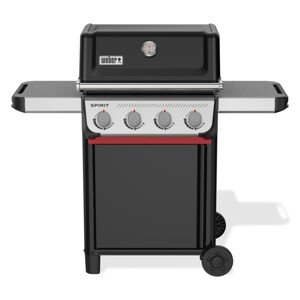 Plynový gril Weber Spirit E-410