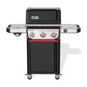 Plynový gril Weber Spirit EP-335