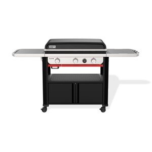 Plancha gril Weber Slate GPD Premium Griddle, 76 cm