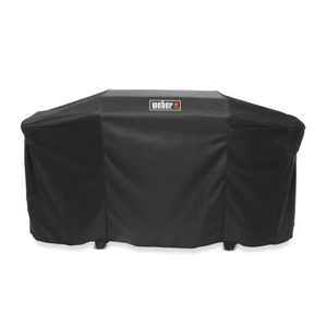 Ochranný obal Weber Premium pro Slate GPD 76 cm