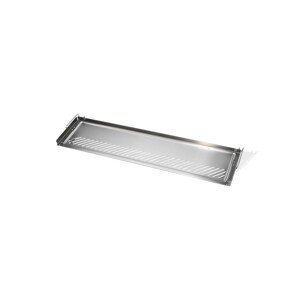 Dvouúrovňový ohřívací rošt pro Weber Slate GPD 76 cm
