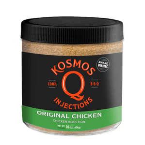 Injection Kosmo's Q - Original Chicken
