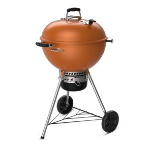 Gril Weber Master-Touch GBS C-5750, 57 cm - Burnt Orange