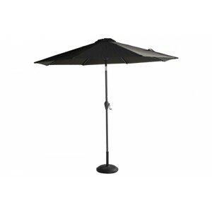Slunečník Hartman Sunline průměr 270 cm - Royal Grey