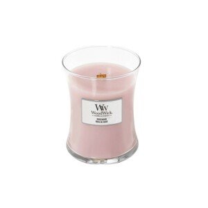 Vonná svíčka WoodWick malá - Rosewood