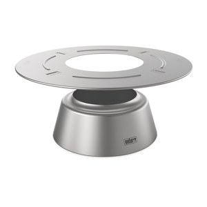 Weber Vortex set pro regulaci teploty v kotlovém grilu