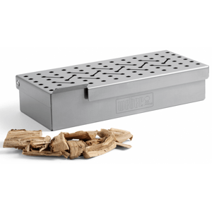 Udící box Weber Universal