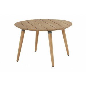 Hartman Zahradní Jídelní Stůl Sophie Teak průměr 120 cm - xerix