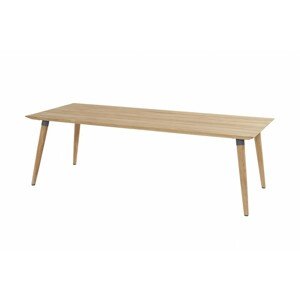 Hartman Zahradní Jídelní Stůl Sophie Teak 240 x 100 cm - xerix