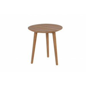 Hartman Postranní stolek Sophie Teak 50 cm - přírodní