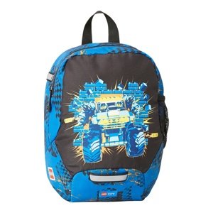 LEGO Bags LEGO CITY Go Big - batoh do školky