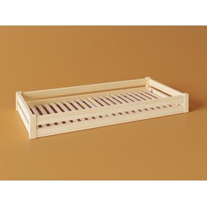 ELIS DESIGN Šuplík k premiovým domečkovým postelím 190 x 90 cm - BAZAR
