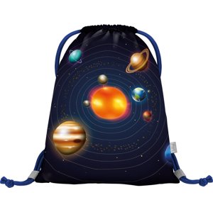 BAAGL Sáček na přezůvky Planety