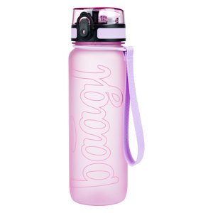 BAAGL Tritanová láhev na pití Levandule, 800 ml