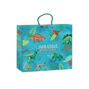 Janod Kreativní sada Maxi XXL Dinosauři