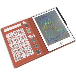 Kidywolf Kreslící tablet KidyDraw mini Dinosauři