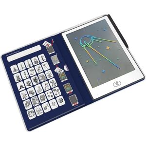 Kidywolf Kreslící tablet Kidydraw mini - Vesmír