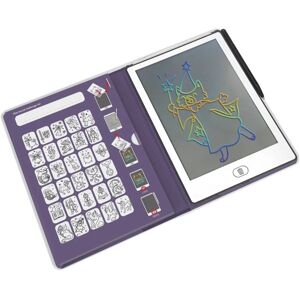 Kidywolf Kreslící tablet Kidydraw mini Pohádky