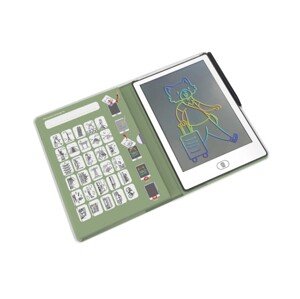 Kidywolf Kreslící tablet Kidydraw mini Cestování