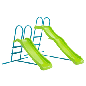 TP Toys Small to Tall rostoucí skluzavka