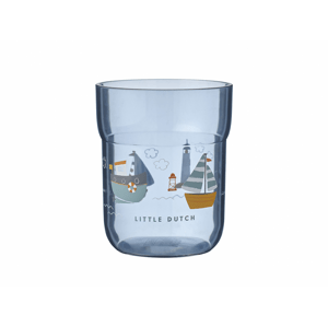 Little Dutch Kelímek na pití Námořnický záliv 250 ml
